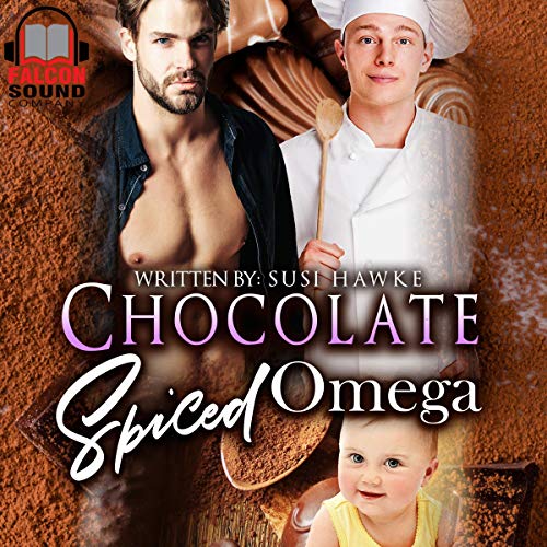 Cover of Chocolate Spiced Omega