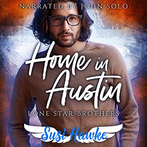 Cover of Home in Austin