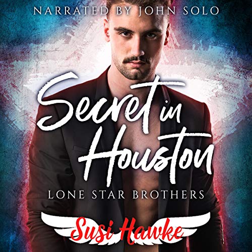 Cover of Secret in Houston