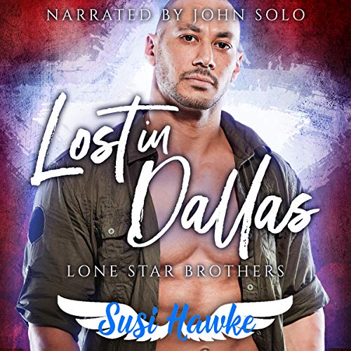 Cover of Lost in Dallas