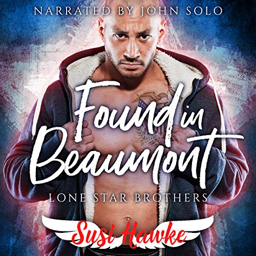 Cover of Found in Beaumont