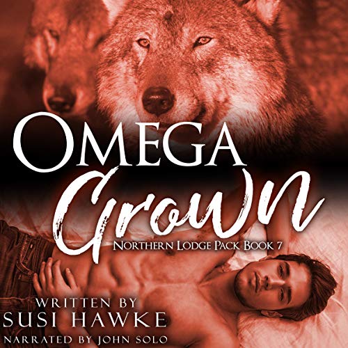 Cover of Omega Grown