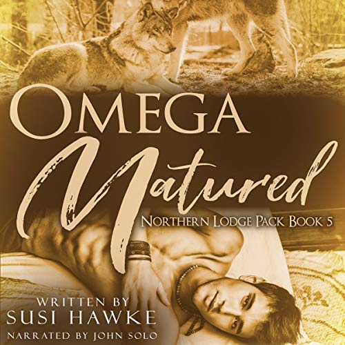 Cover of Omega Matured