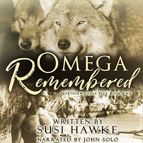 Cover of Omega Remembered
