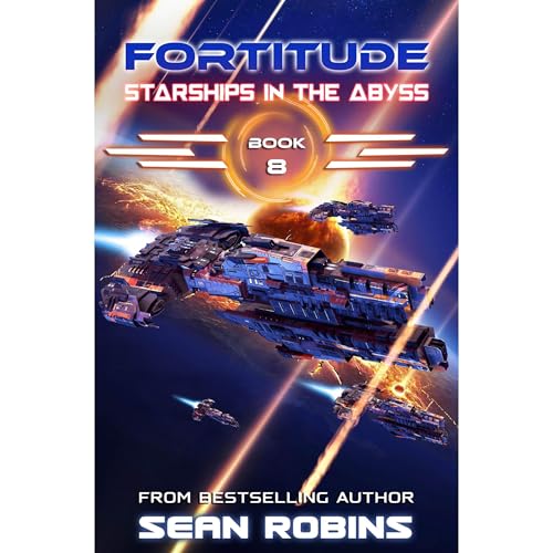 Cover of Fortitude