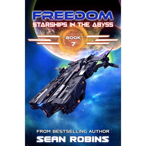 Cover of Freedom