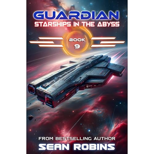 Cover of Guardian
