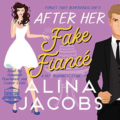 Cover of After Her Fake Fiancé