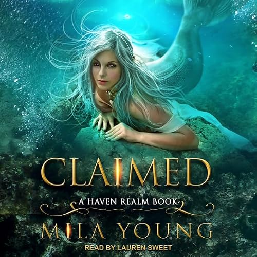 Cover of Claimed