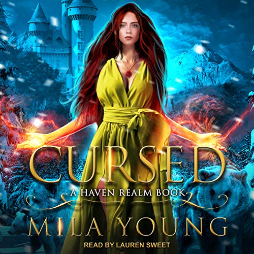 Cover of Cursed