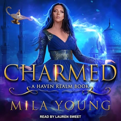 Cover of Charmed