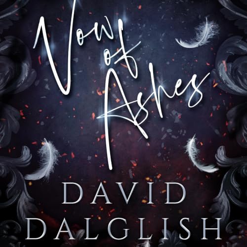 Cover of Vow of Ashes