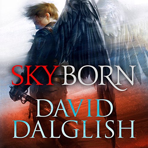 Cover of Skyborn