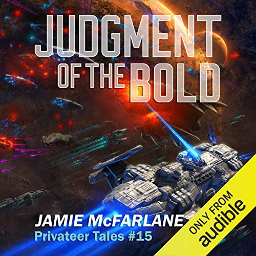 Cover of Judgment of the Bold