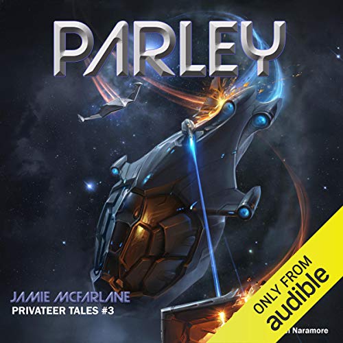 Cover of Parley