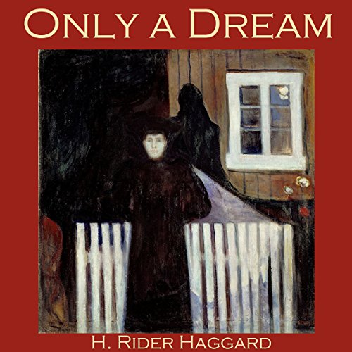 Cover of Only a Dream