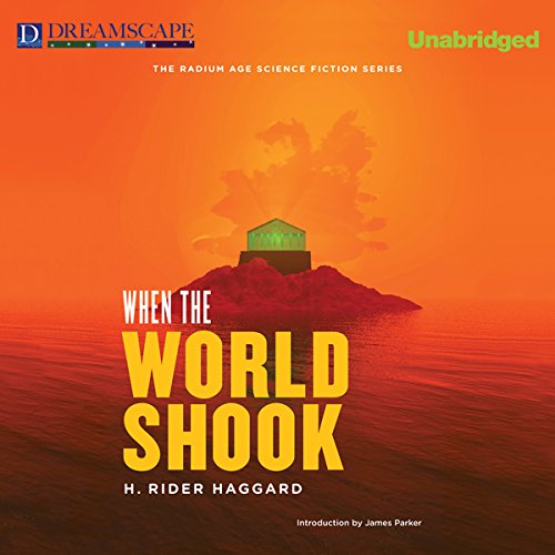 Cover of When the World Shook