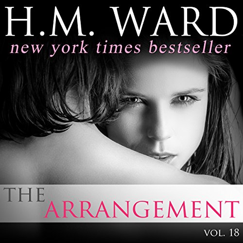 Cover of The Arrangement 18