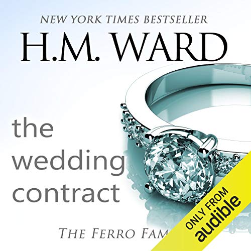 Cover of The Wedding Contract