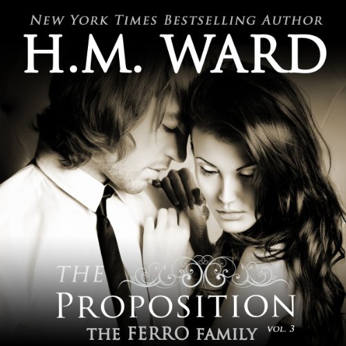 Cover of The Proposition 3