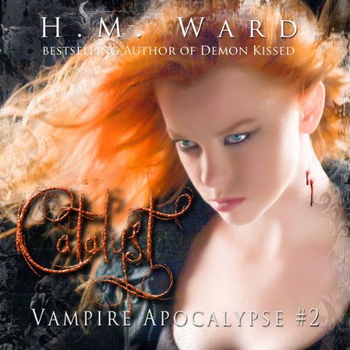 Cover of Cataylst