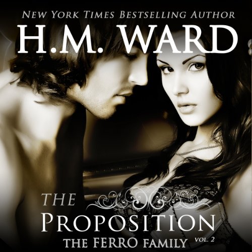 Cover of The Proposition 2: The Ferro Family
