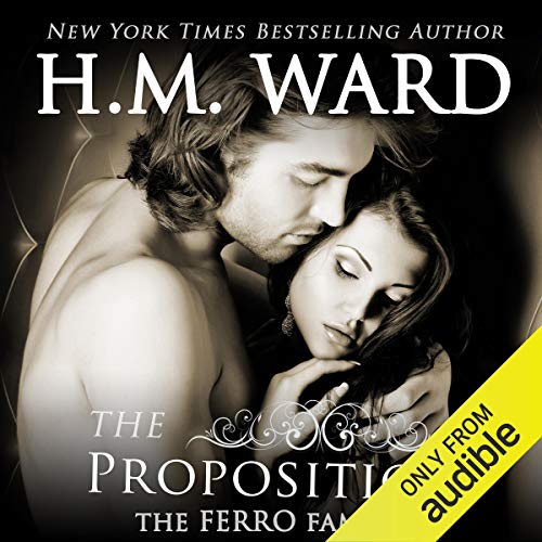 Cover of The Proposition