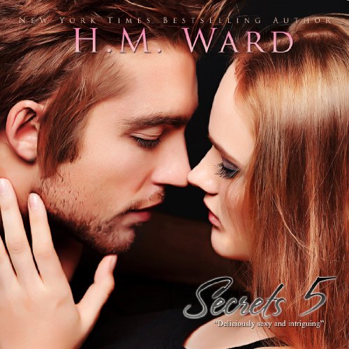Cover of Secrets Vol. 5