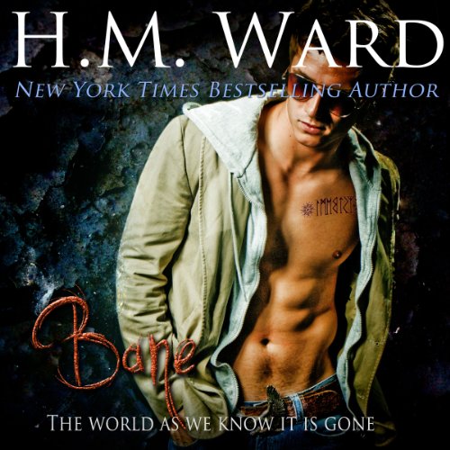 Cover of Bane