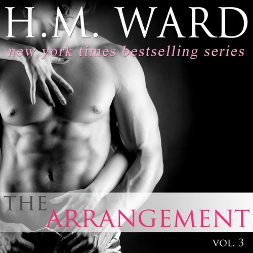Cover of The Arrangement, Volume 3