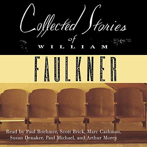Cover of Collected Stories