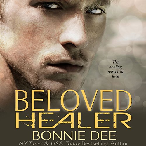 Cover of Beloved Healer