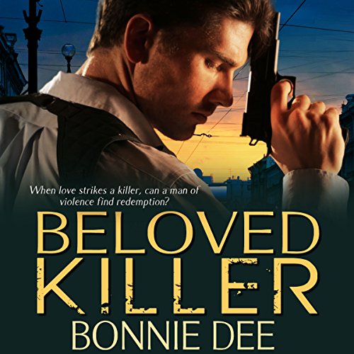 Cover of Beloved Killer