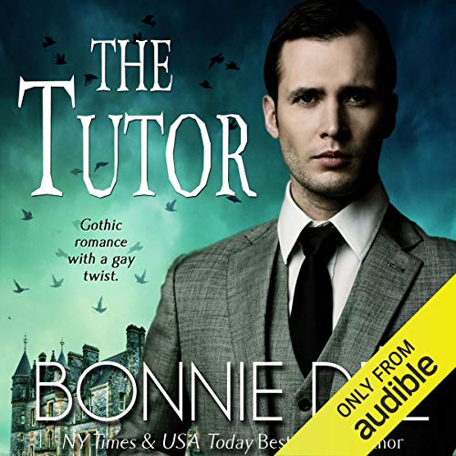 Cover of The Tutor
