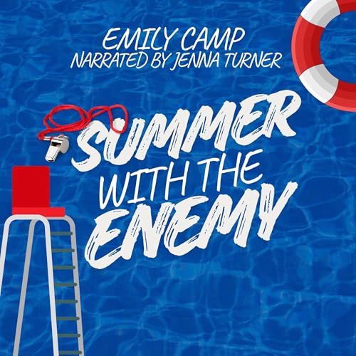 Cover of Summer With the Enemy