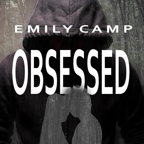Cover of Obsessed