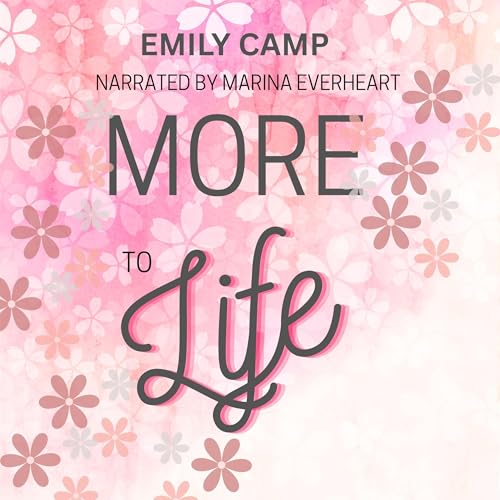 Cover of More to Life