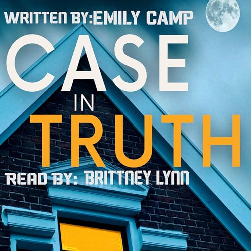 Cover of Case in Truth