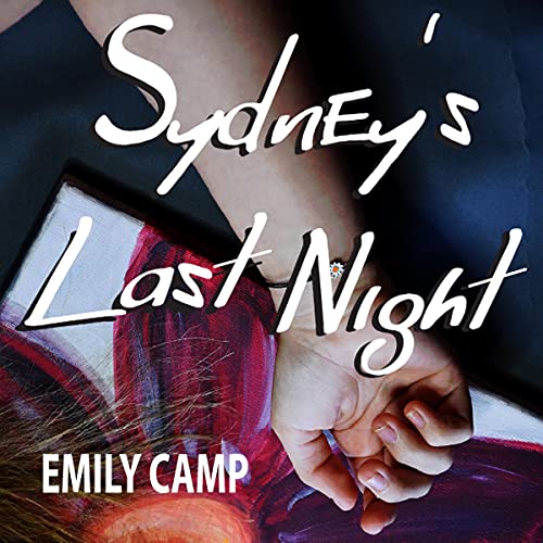 Cover of Sydney's Last Night