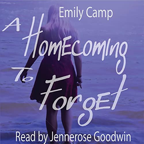 Cover of A Homecoming to Forget