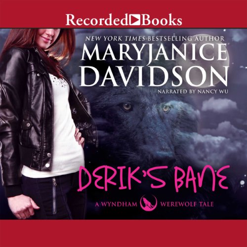 Cover of Derik's Bane
