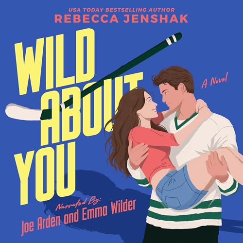 Cover of Wild About You