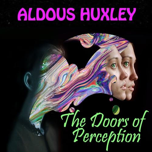 Cover of The Doors of Perception
