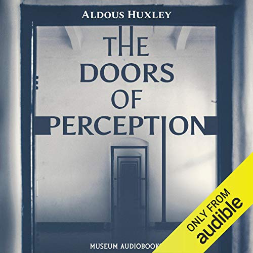 Cover of The Doors of Perception