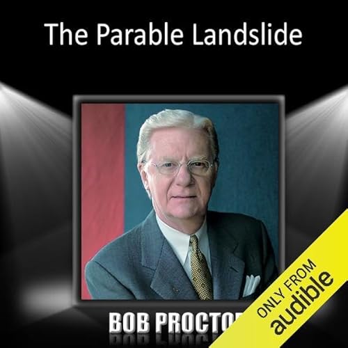 Cover of The Parable Landslide