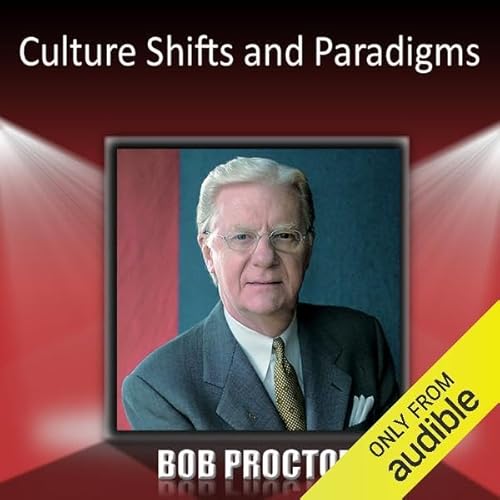 Cover of Culture Shifts and Paradigms