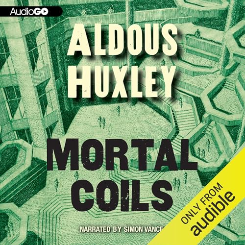 Cover of Mortal Coils