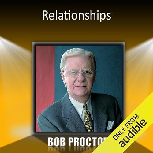 Cover of Relationships