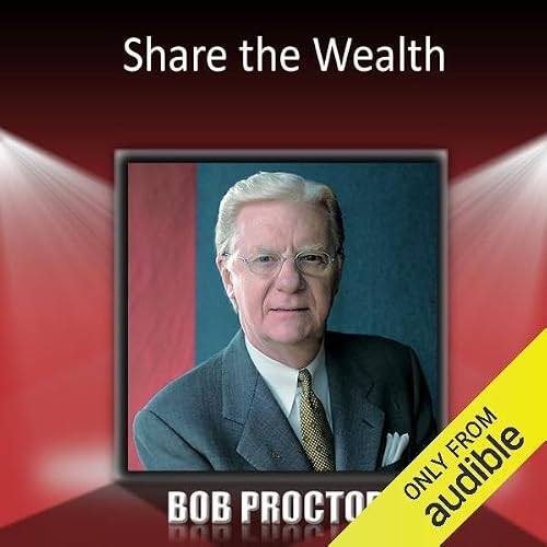 Cover of Share the Wealth