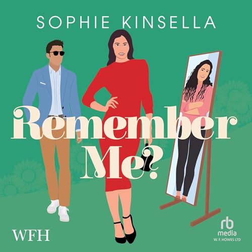 Cover of Remember Me?